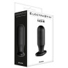 Plug électrostim Aura 7,5 cm débutant | Nedgy