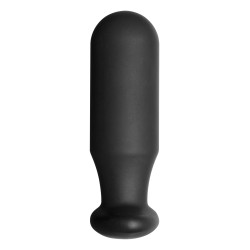 Plug électrostim Aura 7,5 cm débutant | Nedgy