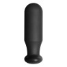 Plug électrostim Aura 7,5 cm débutant | Nedgy