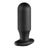 Plug électrostim Aura 7,5 cm débutant | Nedgy