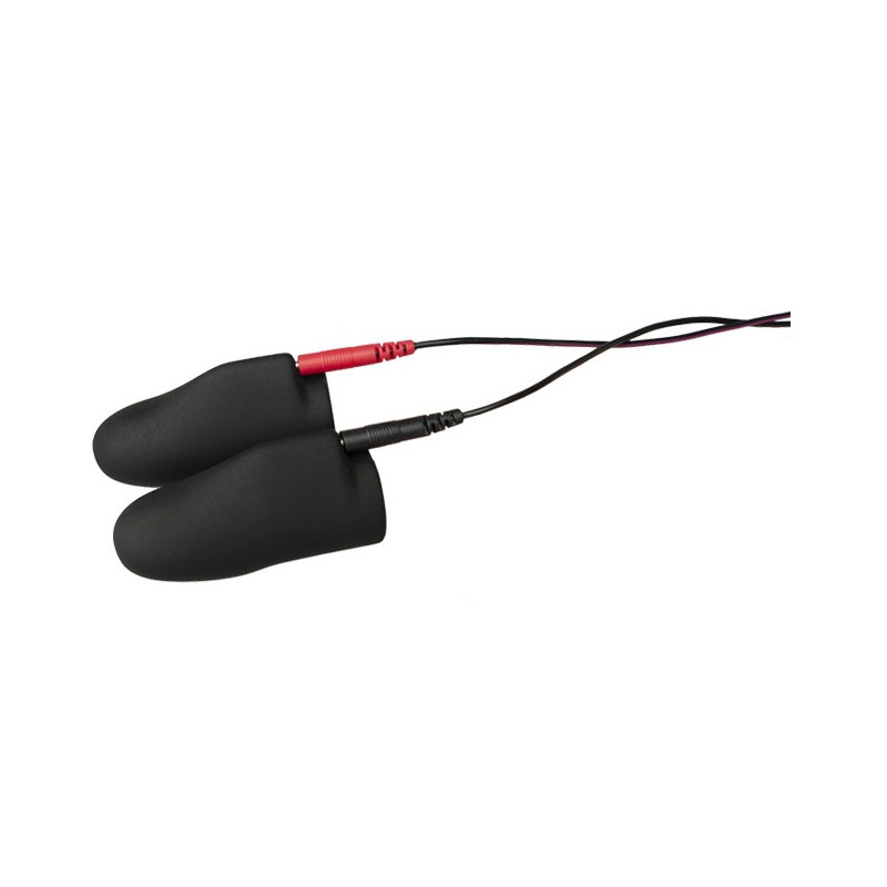 Doigts électrostimulation Explorer ElectraStim | Nedgy