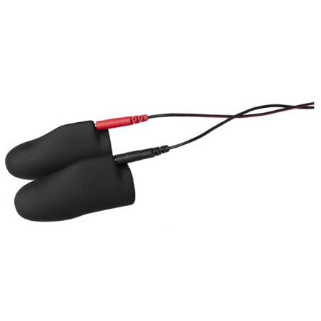 Doigts électrostimulation Explorer ElectraStim | Nedgy