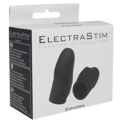 Doigts électrostimulation Explorer ElectraStim | Nedgy