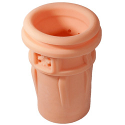 Manchon rechange Jack Socket XL ElectraStim | Nedgy