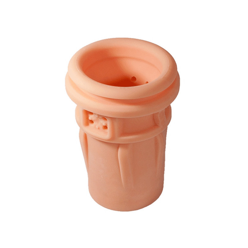 Manchon rechange Jack Socket XL ElectraStim | Nedgy