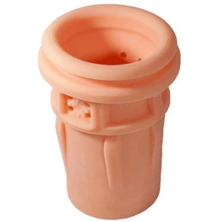 Manchon rechange Jack Socket XL ElectraStim | Nedgy