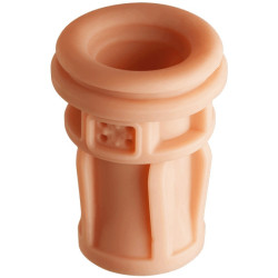 Manchon rechange Jack Socket XL ElectraStim | Nedgy