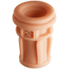 Manchon rechange Jack Socket XL ElectraStim | Nedgy