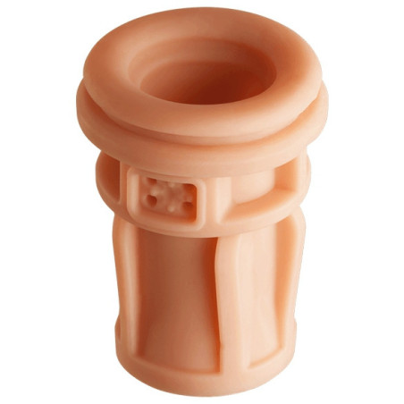 Manchon rechange Jack Socket Standard ElectraStim | Nedgy