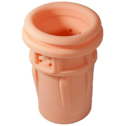Manchon rechange Jack Socket Standard ElectraStim | Nedgy