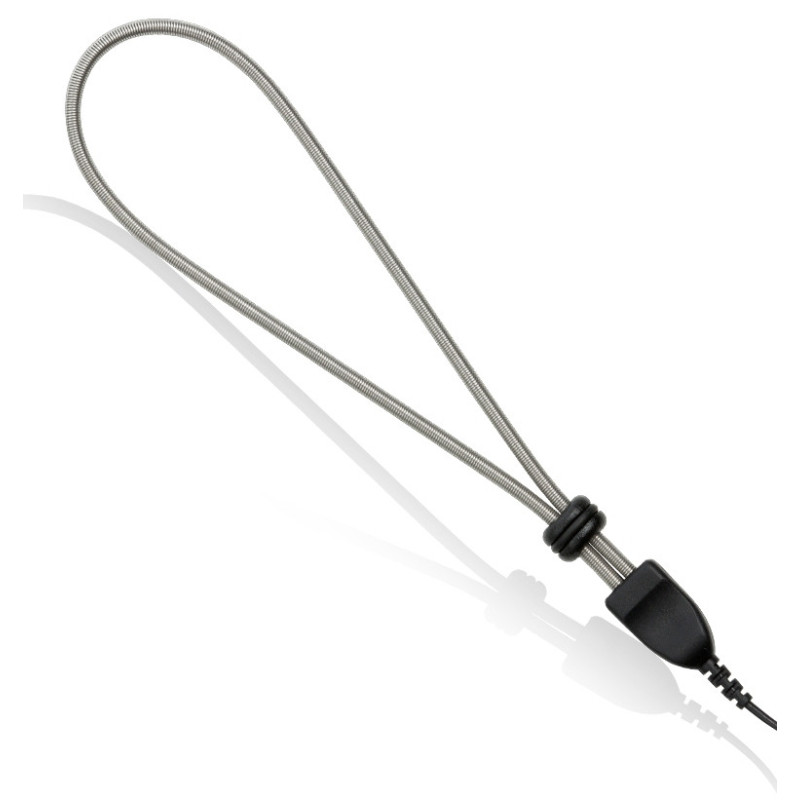 Anneau métal électro Loop ElectraStim | Nedgy