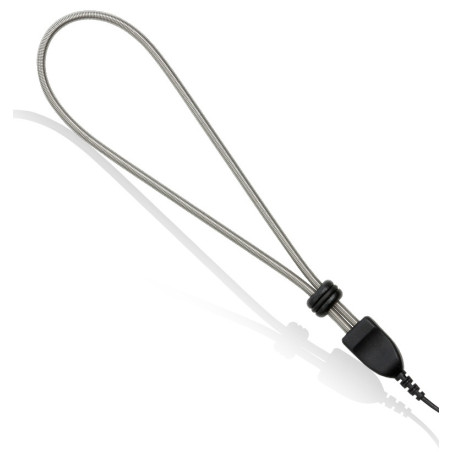 Anneau métal électro Loop ElectraStim | Nedgy