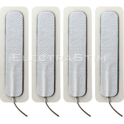 Patches longs électrostim ElectraStim x 4 | Nedgy