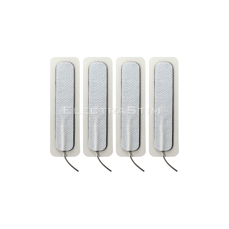 Patches longs électrostim ElectraStim x 4 | Nedgy