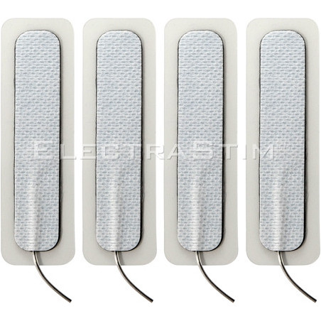 Patches longs électrostim ElectraStim x 4 | Nedgy