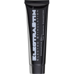 Gel conducteur électrostimulation ElectraStim 60 ml | Nedgy