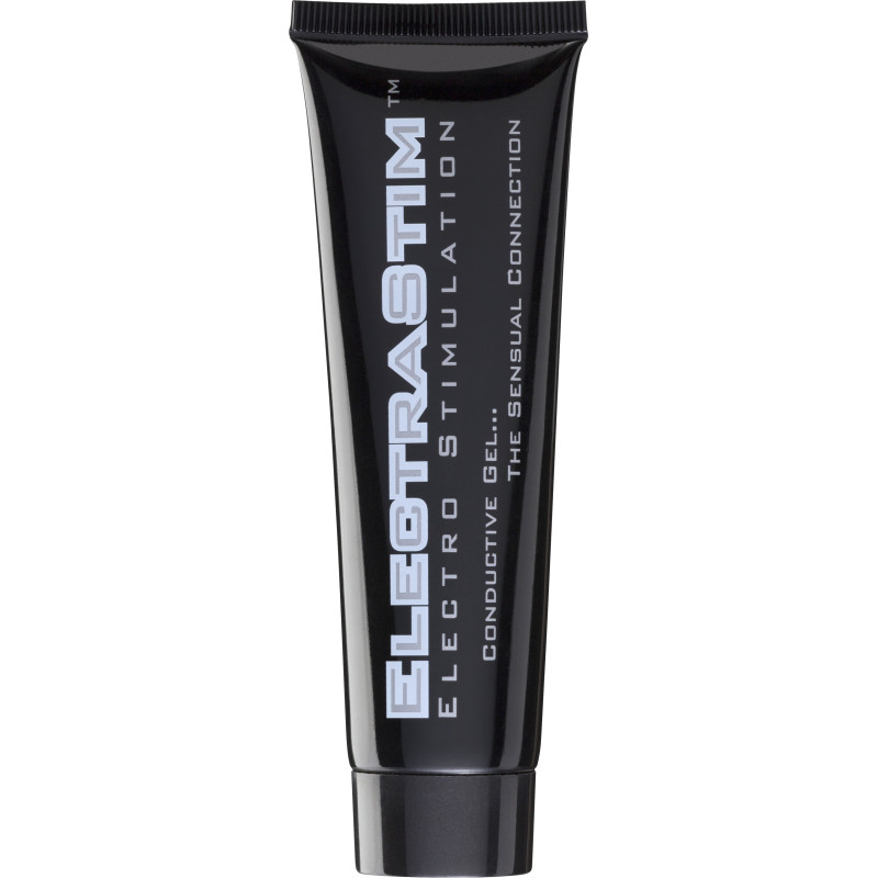 Gel conducteur électrostimulation ElectraStim 60 ml | Nedgy