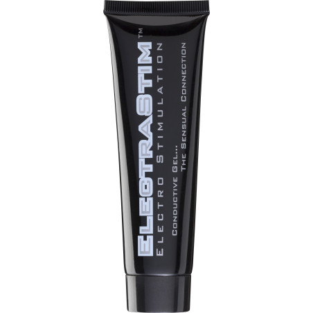 Gel conducteur électrostimulation ElectraStim 60 ml | Nedgy