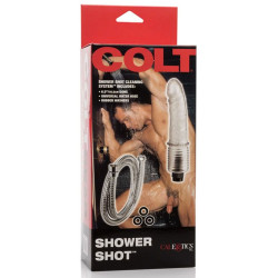 Douche anale douche Colt Shower Shot 11 cm | Nedgy