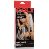 Douche anale douche Colt Shower Shot 11 cm | Nedgy