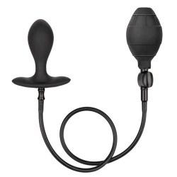 Plug gonflable lesté Colt Weighted Pumper | Nedgy