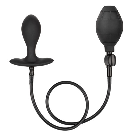 Plug gonflable lesté Colt Weighted Pumper | Nedgy