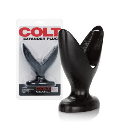 Plug Expander Colt 12 cm - plug qui s'ouvre | Nedgy
