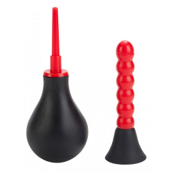Poire lavement anale COLT Anal Douche | Nedgy