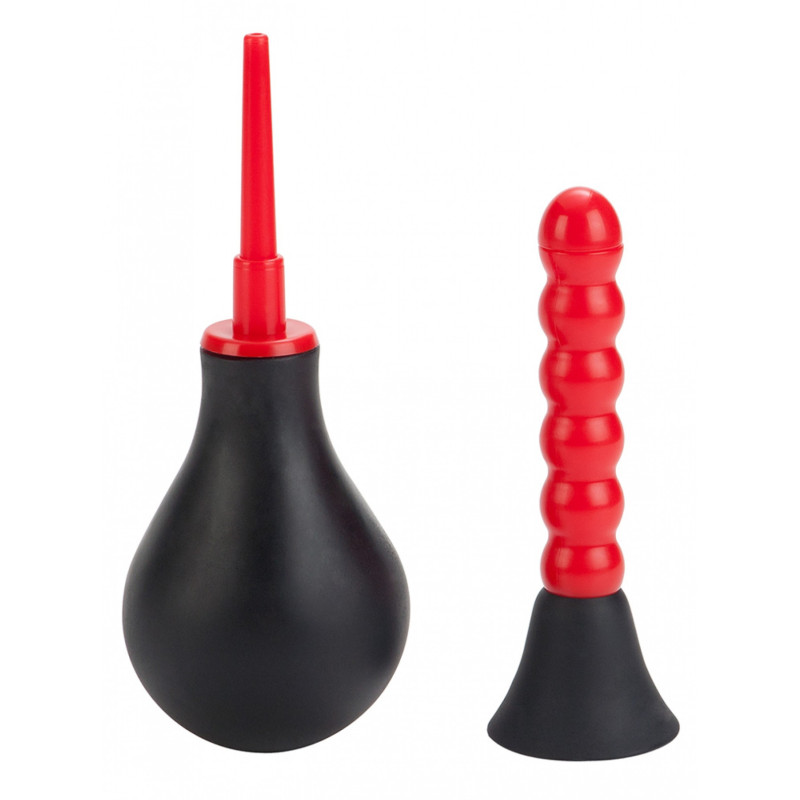 Poire lavement anale COLT Anal Douche | Nedgy