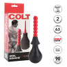 Poire lavement anale COLT Anal Douche | Nedgy