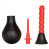Poire lavement anale COLT Anal Douche | Nedgy