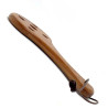 Paddle bois Bullseye 31,5 cm à trous | Nedgy