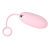 Œuf vibrant sans fil télécommandé Pinkless | Nedgy