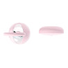 Œuf vibrant sans fil télécommandé Pinkless | Nedgy