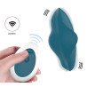 Stimulateur clitoris Anémone compact silicone | Nedgy