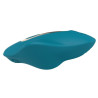 Stimulateur clitoris Anémone compact silicone | Nedgy