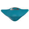 Stimulateur clitoris Anémone compact silicone | Nedgy