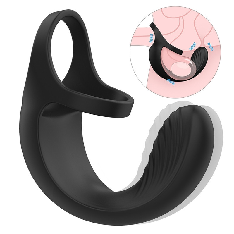 Ballstretcher vibrant Perineus périnée | Nedgy
