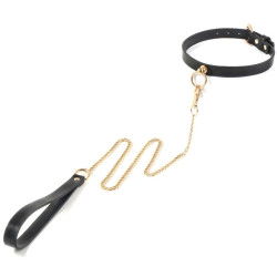 Kit SM 7 pièces noir avec sacoche bondage | Nedgy