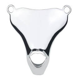 Ceinture de chasteté Vulvimouth acier | Nedgy