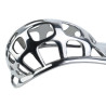 Ceinture de chasteté Grille Belt ajourée | Nedgy