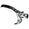 Ceinture de chasteté Sleedick S acier 9 cm | Nedgy