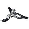 Ceinture de chasteté Limijerk M acier 9 cm | Nedgy