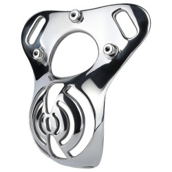 Ceinture de chasteté Limijerk M acier 9 cm | Nedgy