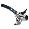 Ceinture de chasteté Limijerk M acier 9 cm | Nedgy