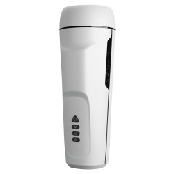 Masturbateur automatique Sienna succion vibration | Nedgy