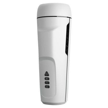 Masturbateur automatique Sienna succion vibration | Nedgy
