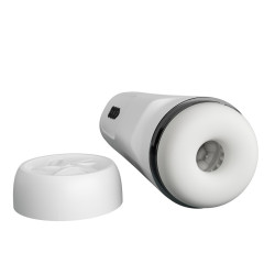 Masturbateur automatique Sienna succion vibration | Nedgy
