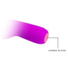 Rabbit rotation Julian Pretty Love violet | Nedgy