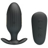 Plug vibrant électrostim Kelly Royal Pleasure | Nedgy